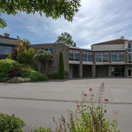 Distinction Luxmore Hotel Te Anau Exterior foto