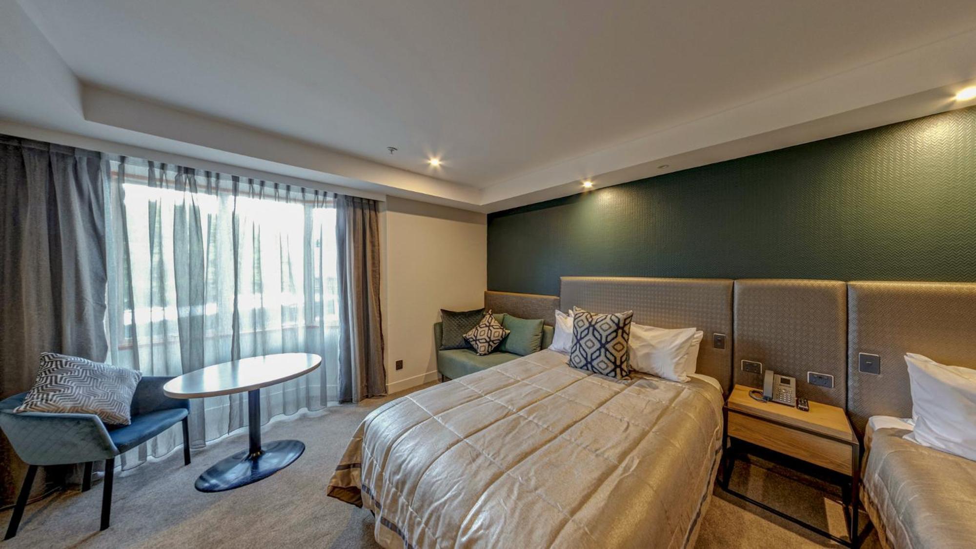 Distinction Luxmore Hotel Te Anau Exterior foto