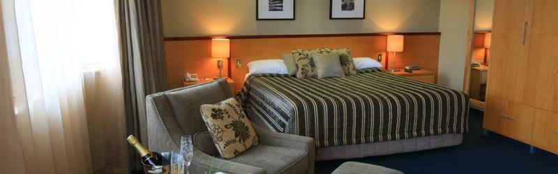Distinction Luxmore Hotel Te Anau Exterior foto